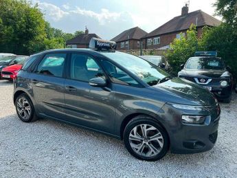 Citroen C4 Picasso 1.6 BlueHDi Selection Euro 6 (s/s) 5dr