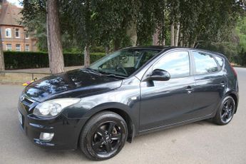 Hyundai I30 1.4 Comfort Euro 4 5dr