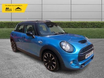 MINI Cooper S COOPER S