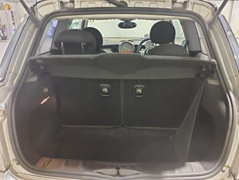 MINI Mini COOPER