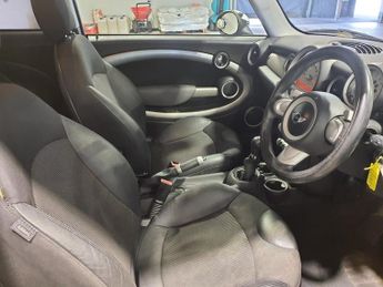 MINI Mini COOPER