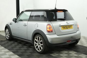 MINI Mini COOPER