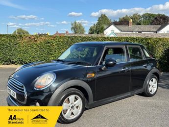 MINI Cooper COOPER