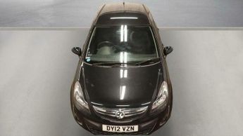 Vauxhall Corsa 1.4 16V SXi Euro 5 5dr (A/C)