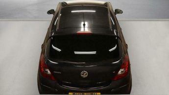 Vauxhall Corsa 1.4 16V SXi Euro 5 5dr (A/C)