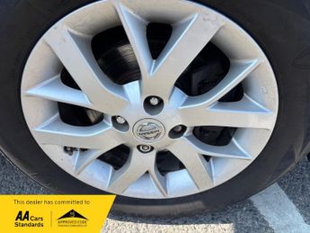 Nissan Note ACENTA PREMIUM