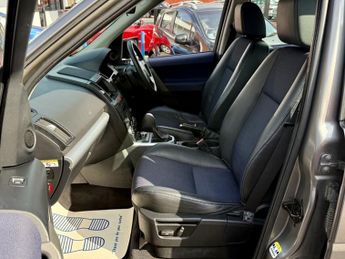 Land Rover Freelander TD4 XS