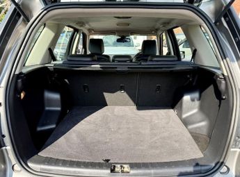 Land Rover Freelander TD4 XS