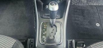 Mercedes-Benz B Class 1.5 B160 Sport CVT 5dr