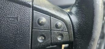 Mercedes-Benz B Class 1.5 B160 Sport CVT 5dr