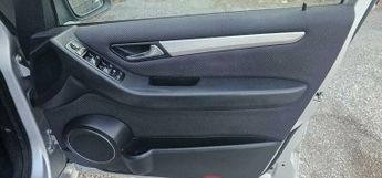Mercedes-Benz B Class 1.5 B160 Sport CVT 5dr