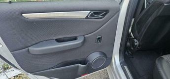 Mercedes-Benz B Class 1.5 B160 Sport CVT 5dr