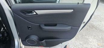 Mercedes-Benz B Class 1.5 B160 Sport CVT 5dr