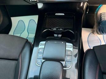 Mercedes-Benz A Class 1.5 A180d AMG Line (Premium Plus 2) 7G-DCT Euro 6 (s/s) 5dr