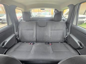 Dacia Duster 1.5 dCi Ambiance Euro 6 (s/s) 5dr