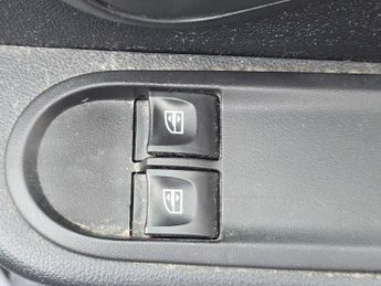 Dacia Duster 1.5 dCi Ambiance Euro 6 (s/s) 5dr