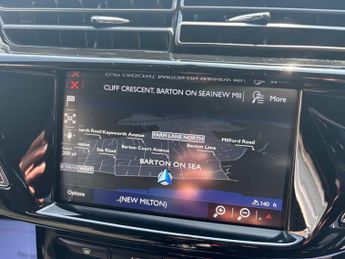 DS DS 3 1.2 PureTech Connected Chic Hatchback 3d
