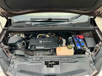 Vauxhall Mokka 1.7 CDTi SE Auto 2WD Euro 5 5dr