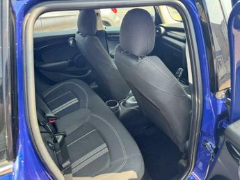 MINI Hatch 2.0 Cooper S Classic Steptronic Euro 6 (s/s) 5dr