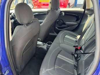 MINI Hatch 2.0 Cooper S Classic Steptronic Euro 6 (s/s) 5dr