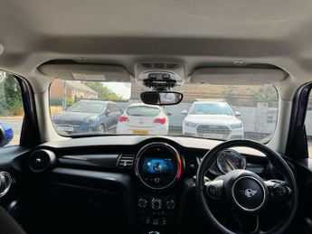 MINI Hatch 2.0 Cooper S Classic Steptronic Euro 6 (s/s) 5dr