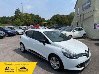 Renault Clio DYNAMIQUE NAV 16V NAV+B/TOOTH+TWO KEYS
