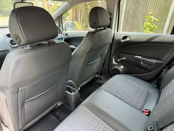 Vauxhall Corsa 1.4 16V SE Euro 5 5dr