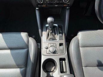 Mazda CX-5 2.2 SKYACTIV-D Sport Nav Auto 4WD Euro 6 (s/s) 5dr