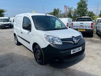 Renault Kangoo 1.5 dCi ENERGY ML19 Business MWB Euro 6 (s/s) 5dr