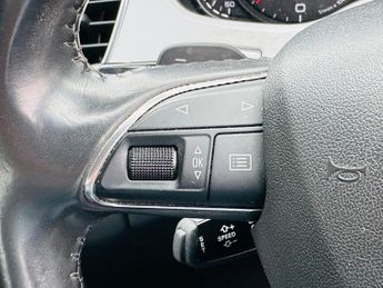 Audi A8 TDI QUATTRO SE EXECUTIVE