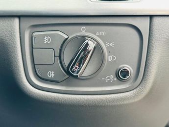 Audi A8 TDI QUATTRO SE EXECUTIVE