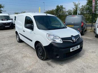 Renault Kangoo 1.5 dCi ENERGY ML19 Business MWB Euro 6 (s/s) 5dr