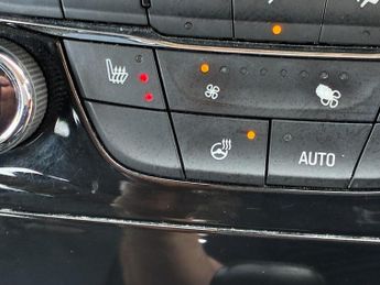 Vauxhall Astra ELITE NAV S/S