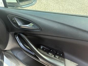 Vauxhall Astra ELITE NAV S/S
