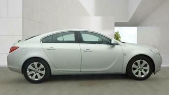 Vauxhall Insignia 2.0 CDTi ecoFLEX SRi Euro 5 5dr