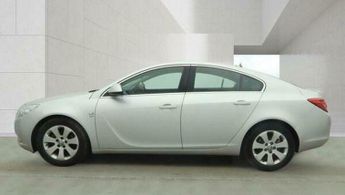 Vauxhall Insignia 2.0 CDTi ecoFLEX SRi Euro 5 5dr