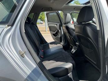 Audi A3 1.4 TFSI e-tron Sportback e-S Tronic Euro 6 5dr 8.8kWh