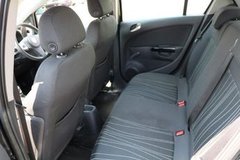 Vauxhall Corsa EXCLUSIV AC