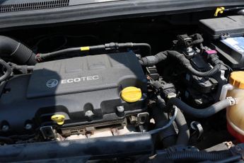 Vauxhall Corsa EXCLUSIV AC