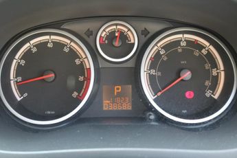 Vauxhall Corsa EXCLUSIV AC