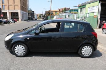 Vauxhall Corsa EXCLUSIV AC