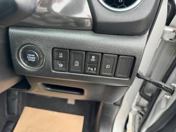 Suzuki Vitara SZ5 BOOSTERJET
