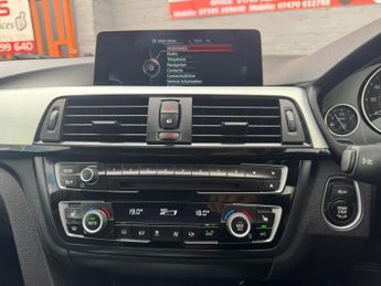 BMW 4 SERIES 435d XDRIVE M SPORT