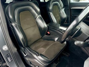 Volvo XC90 D5 POWERPULSE R-DESIGN AWD