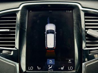 Volvo XC90 D5 POWERPULSE R-DESIGN AWD
