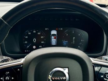 Volvo XC90 D5 POWERPULSE R-DESIGN AWD
