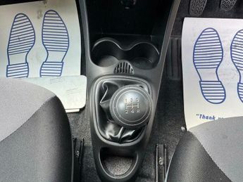 Peugeot 107 1.0 12V Access Euro 5 3dr