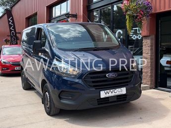 Ford Transit 280 LEADER P/V ECOBLUE