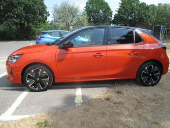 Vauxhall Corsa SRI PREMIUM