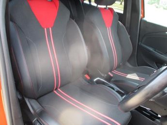Vauxhall Corsa SRI PREMIUM